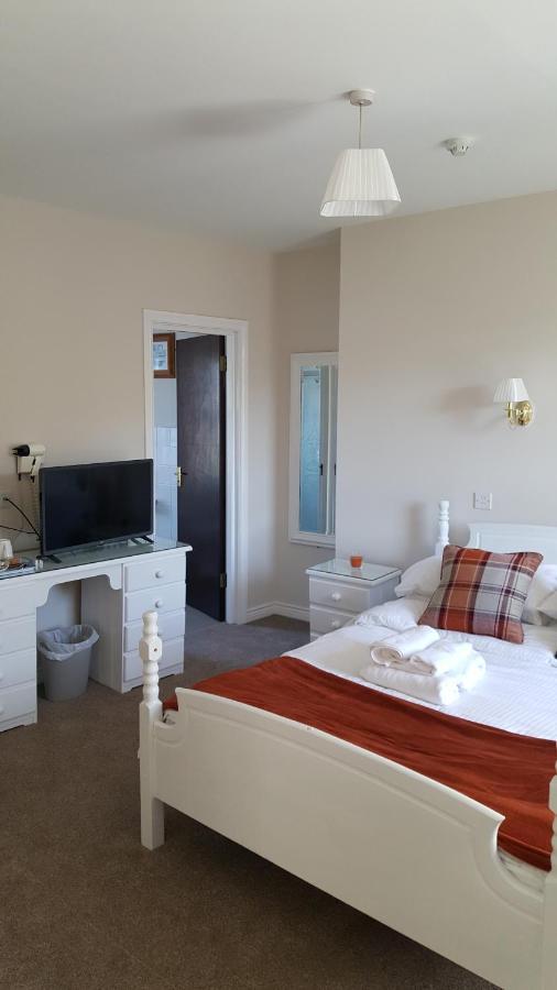 Central Bar Guesthouse Кушендолл Экстерьер фото